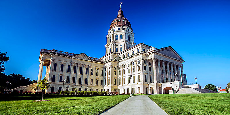 Kansas State Capitol