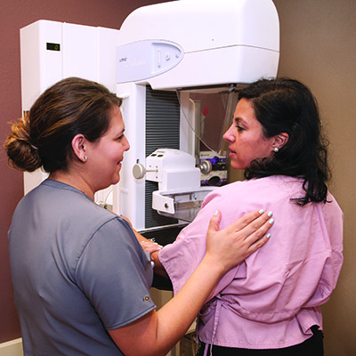 Breast Imaging Essentials