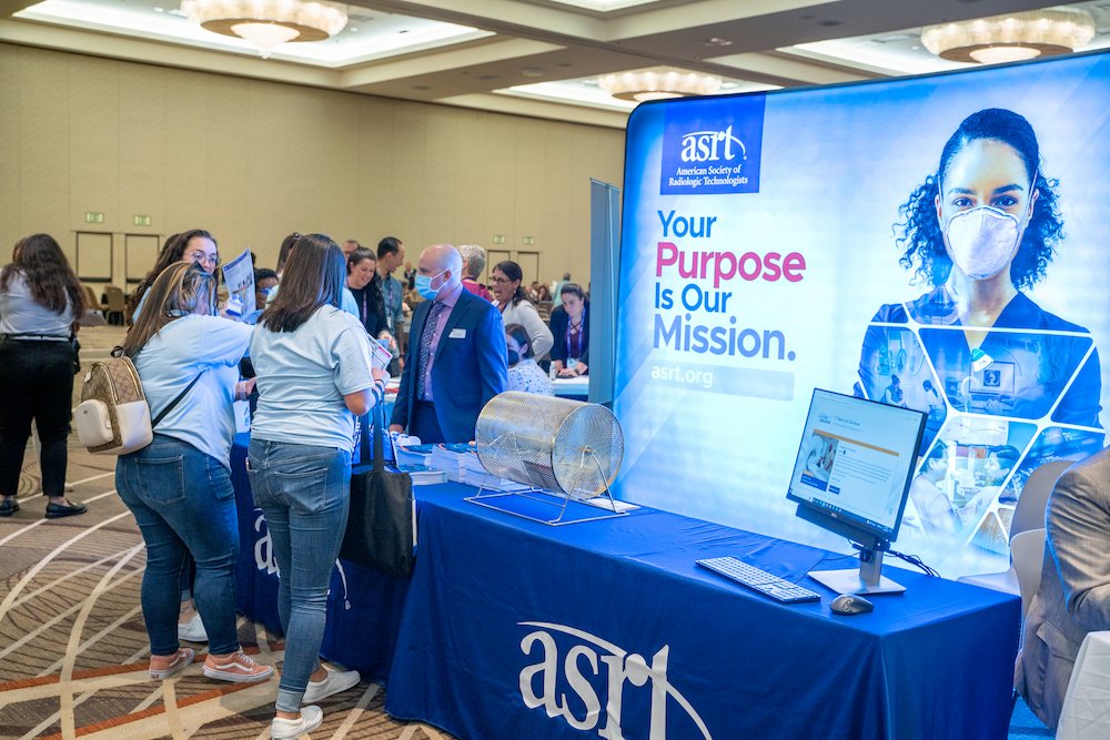 ASRT ESAGHOD Expo 2022