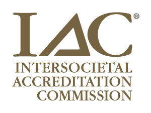 Intersocietal Accreditation Commission