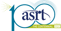 ASRT logomark