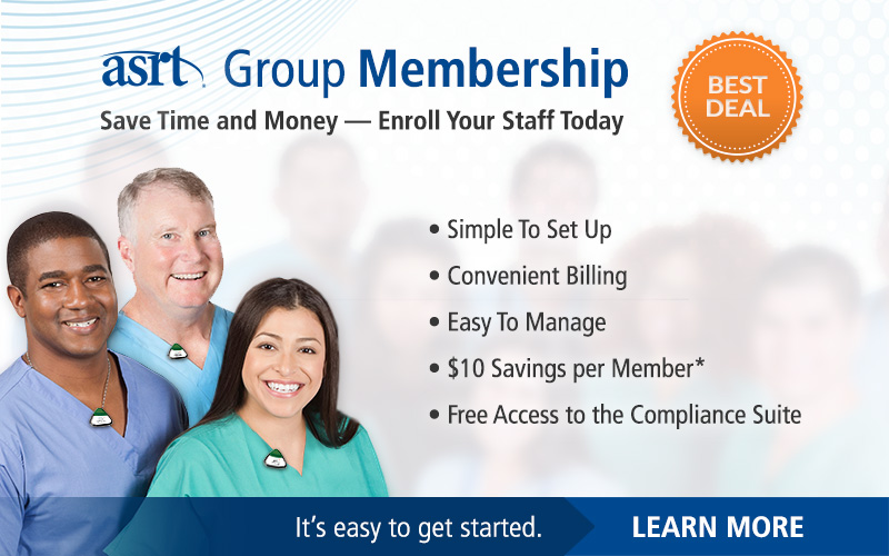 Group Membership