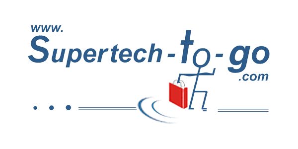 Supertech To Go