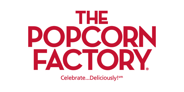 The Popcorn Factory