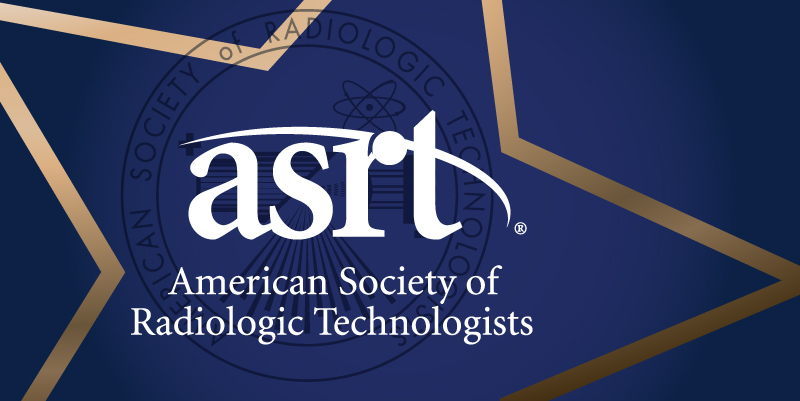 ASRT Decal