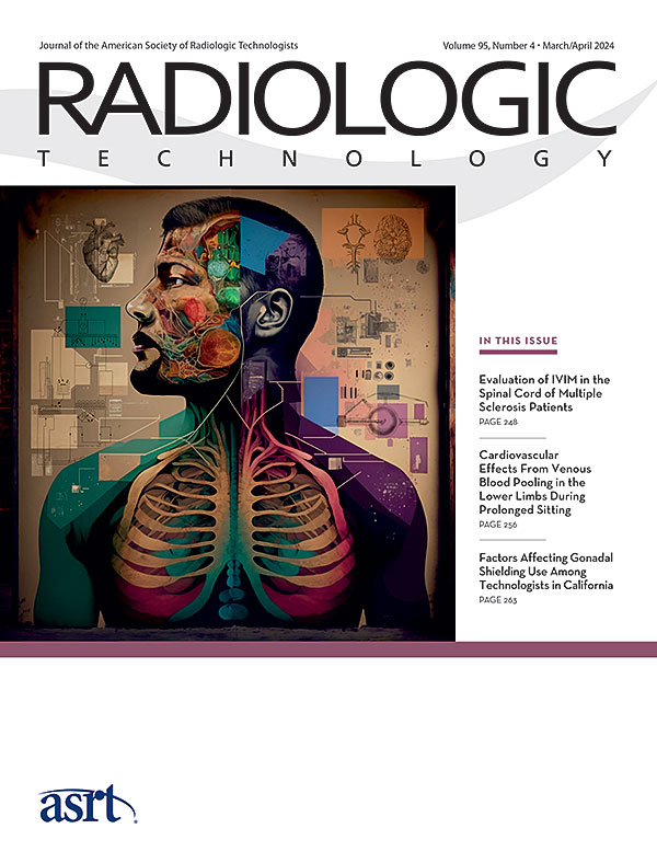 Radiologic Technology