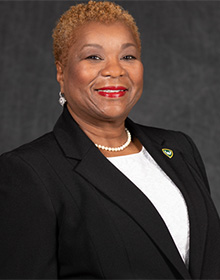 Jeannetta M. Greer