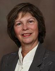 Kathleen Drotar