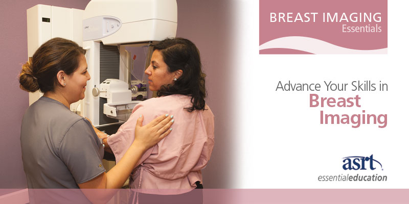 Breast Imaging Essentials