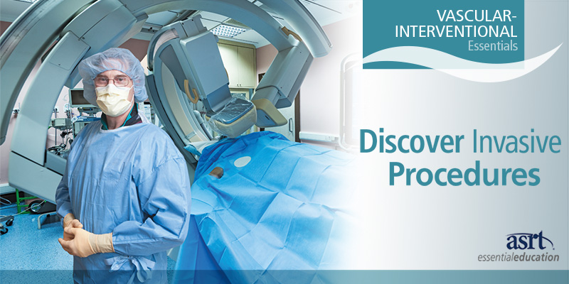 Vascular-Interventional Essentials: The Series