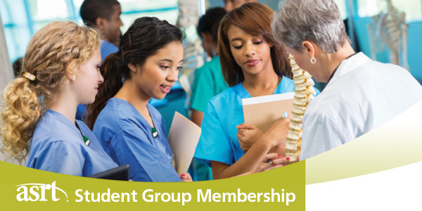 Student Group Membership