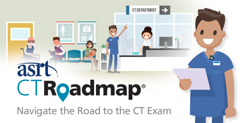 ASRT CT Roadmap