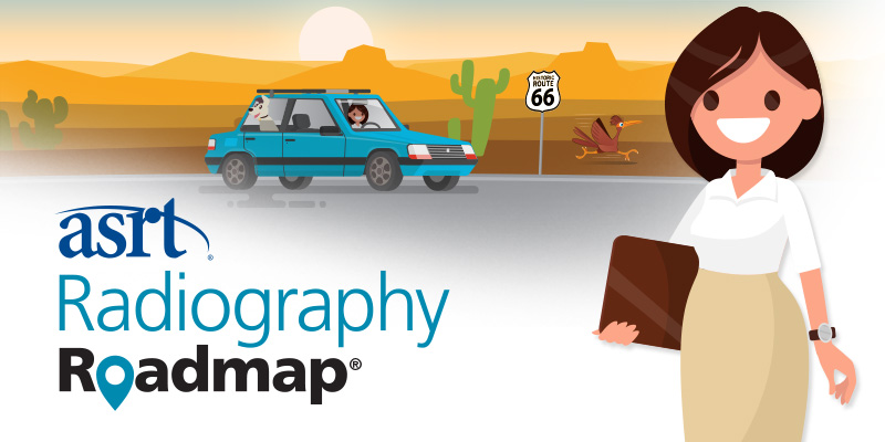 ASRT Radiography Roadmap