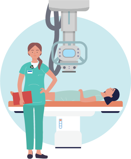 Patient Shielding Task Force