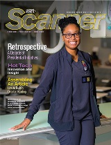 ASRT Scanner February/March 2024