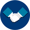 Handshake Icon