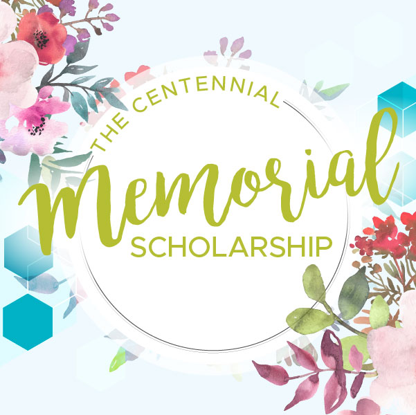 Memorial Scholarship